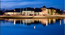 Doubletree Chicago-Wood Dale - Itasca