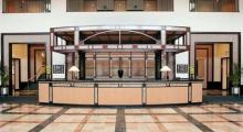 Doubletree Guest Suites & Conference Ctr- Downers Grove