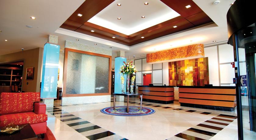 Doubletree Norwalk
