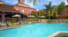 Doubletree Sonoma Wine Country