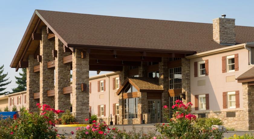 Drury Lodge Cape Girardeau