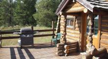 Eagle Ridge Ranch