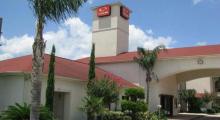 Econo Lodge Airport Humble
