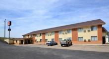 Econo Lodge Beatrice