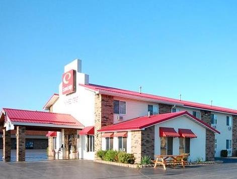 Econo Lodge Escanaba