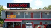 Econo Lodge Frackville