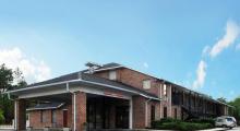Econo Lodge Inn & Suites Lugoff