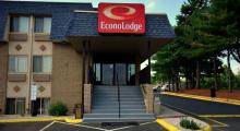 Econo Lodge Milldale Southington