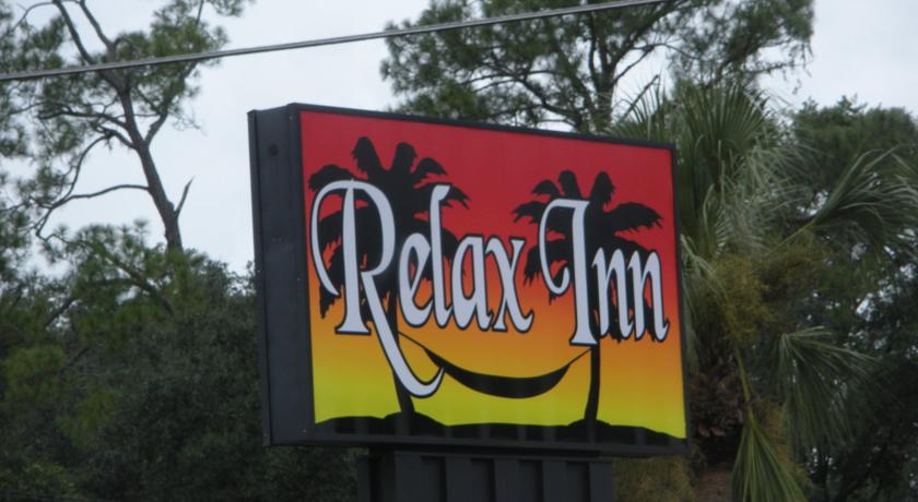 Econo Lodge Silver Springs