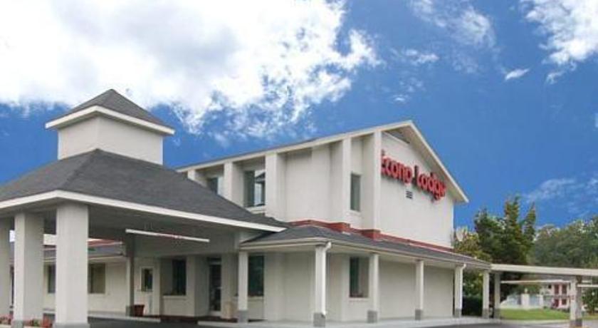 Econo Lodge South Petersburg