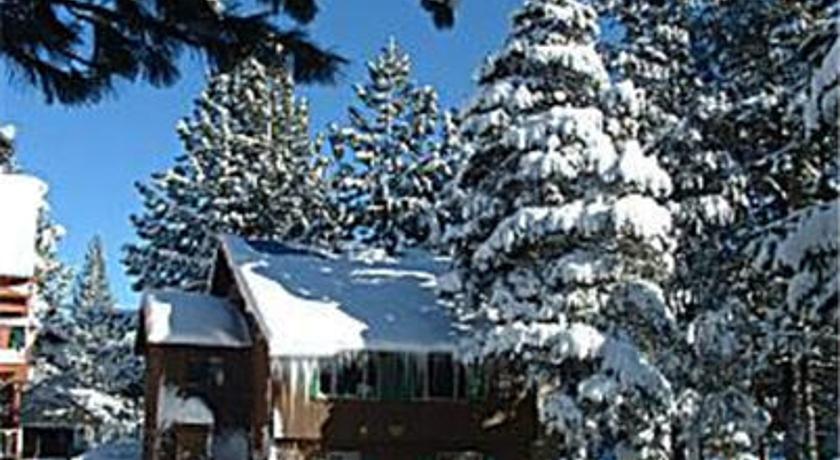 Edelweiss Lodge
