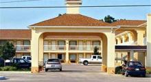 Executive Inn Express Abbeville