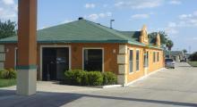 Executive Inn Hondo