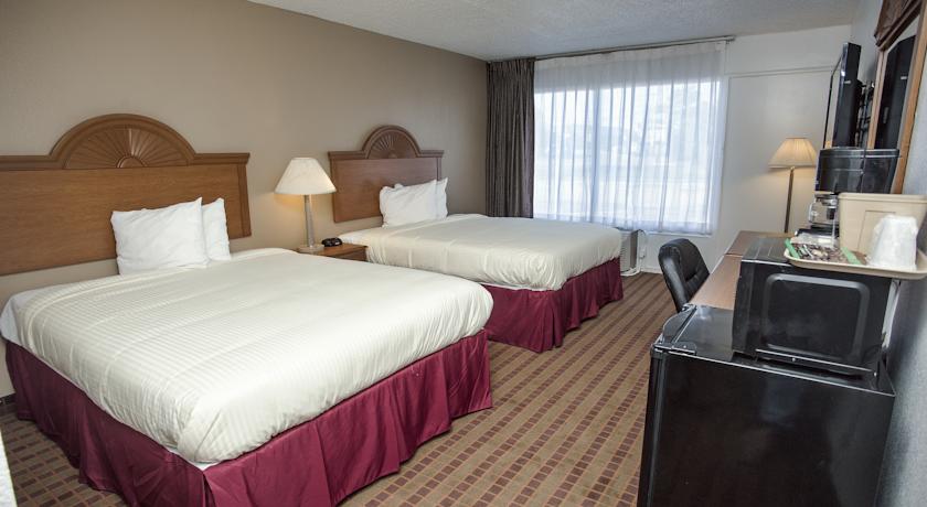 Express Inn & Suites