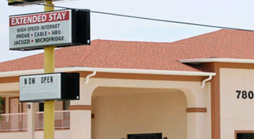 Express Inn & Suites Westwego