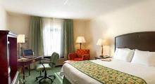 Fairfield Inn & Suites Atlanta Alpharetta
