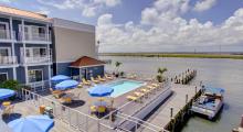 Fairfield Inn & Suites by Marriott Chincoteague Island