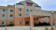 Fairfield Inn & Suites Mobile Spanish Fort