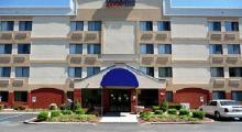 Fairfield Inn Spring Valley Nanuet