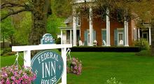 Federal House Inn