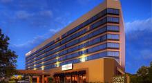 Four Points By Sheraton Nashville-Brentwood