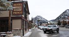 Frisco