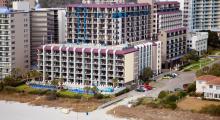 Grande Shores Ocean Resort