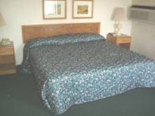 Guest Keeper Inn