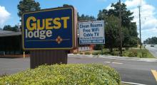 Guest Lodge