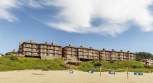 Hallmark Resort Cannon Beach