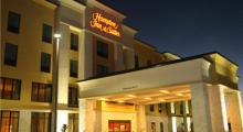 Hampton Inn & Suites Bastrop