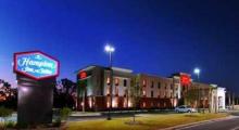 Hampton Inn & Suites Pensacola-University Mall