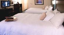 Hampton Inn & Suites Smithfield