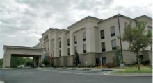 Hampton Inn & Suites Stillwater OK