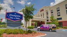 Hampton Inn & Suites Tampa-East