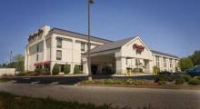 Hampton Inn Atlanta-Newnan