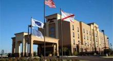 Hampton Inn Calera