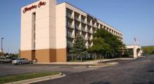 Hampton Inn Chicago-Gurnee