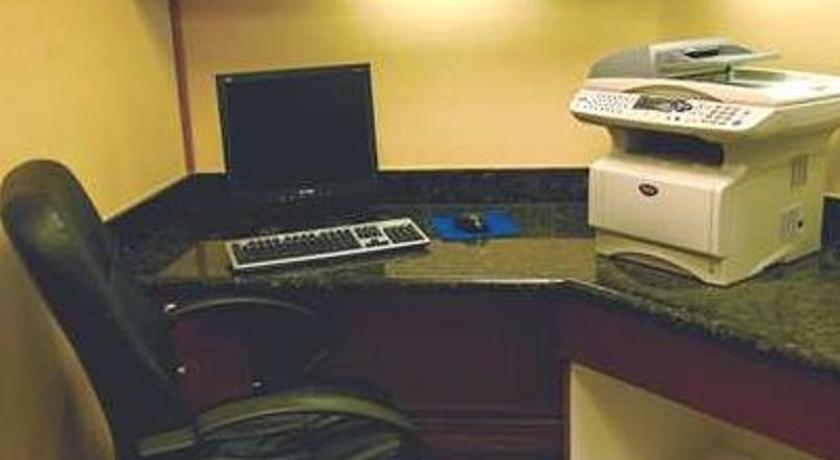 Hampton Inn Dahlgren