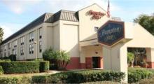 Hampton Inn Debary-Deltona
