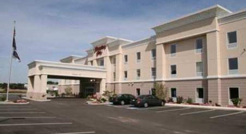 Hampton Inn Goshen