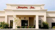 Hampton Inn Lebanon