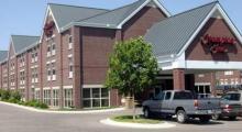 Hampton Inn Lincoln-South-Heritage Park
