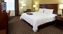 Hampton Inn Littleton