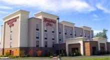 Hampton Inn Oneonta