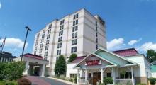 Hampton Inn Pittsburgh-Monroeville
