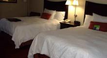 Hampton Inn Raleigh-Garner