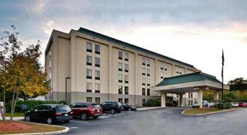 Hampton Inn Saco-Biddeford