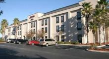 Hampton Inn Spring Hill