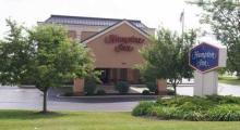 Hampton Inn Wooster